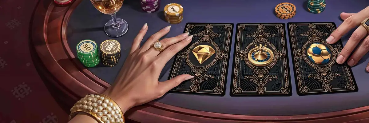 Promotions — Wonderluck-1